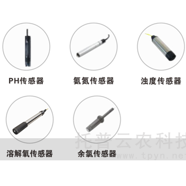 水質在線監測系統