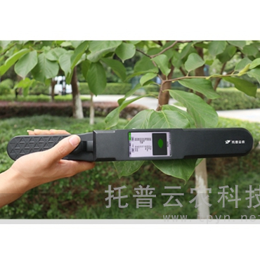 便攜式葉面積測定儀