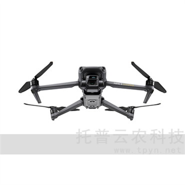 無人機玉米表型生長監測系統