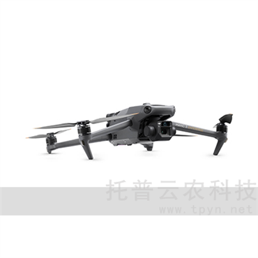 無人機玉米表型生長監測系統