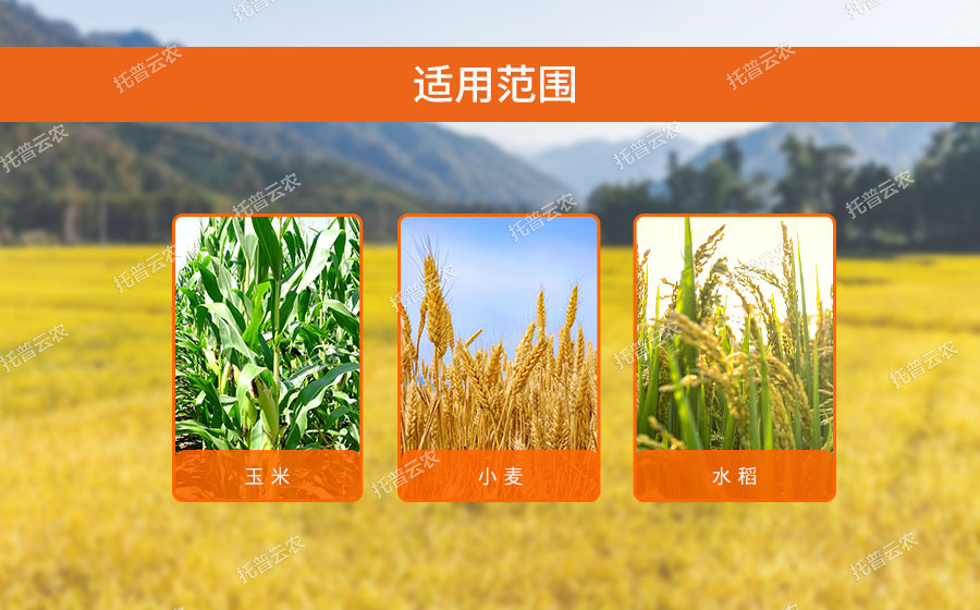 小區(qū)測(cè)產(chǎn)系統(tǒng)適用范圍
