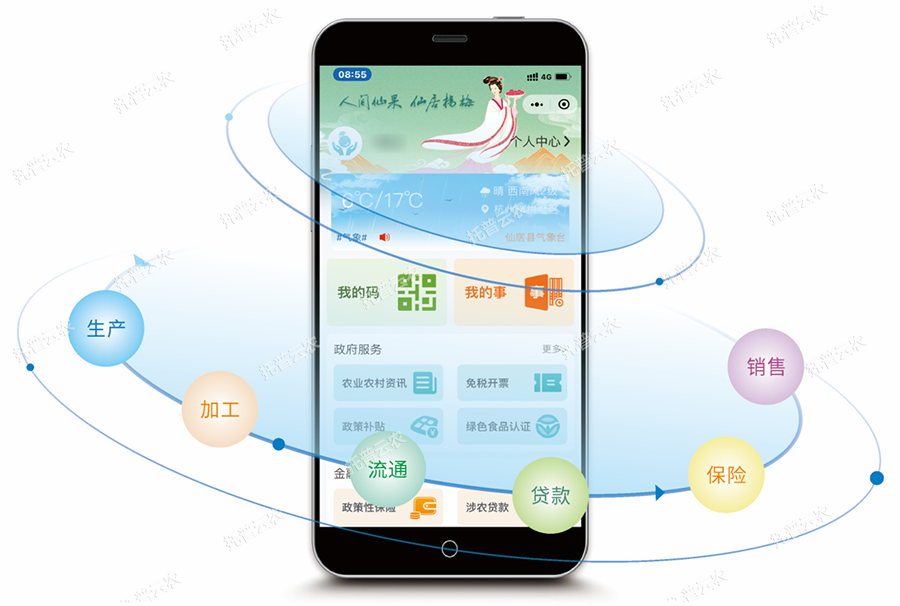 建設亮點