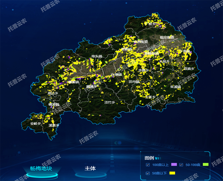 產業地圖