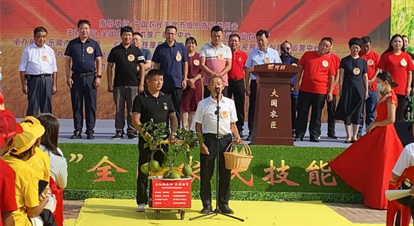 托普云農：以創新致匠心，用科技改變傳統農業